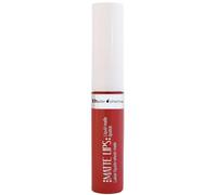 Thader Pharma Labial Líquido Matte Lips de acabado mate aterciopelado y alta cobertura, 7 ml (No. 08 Mauve)