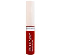 Thader Pharma Labial Líquido Matte Lips de acabado mate aterciopelado y alta cobertura, 7 ml (No. 11 Influence)