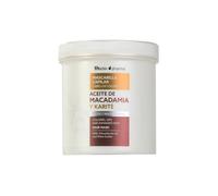 Thader Pharma Mascarilla capilar de Macadamia y Karité para Cabello Teñido, Seco o Maltratado, 700 ml