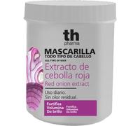 Thader Pharma Mascarilla Extracto Cebolla Roja 700 ml