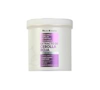 Thader Pharma Mascarilla extracto de Cebolla Roja para Todo Tipo de Cabellos, 700 ml