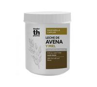 Thader Pharma Mascarilla Leche de Avena y Miel XXL 700 ml