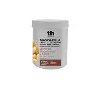 Thader Pharma Mascarilla Leche De Macadamia y Karité XXL