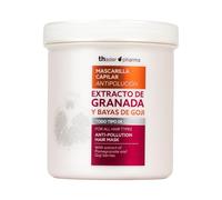 Th Pharma Mascarilla Capilar con Extracto de Granada y Goji 700ml