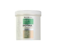 Thader Pharma - Mascarilla para el cabello reafirmante y revitalizante con biotina y jengibre, 700 ml