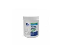 Thader Pharma Mascarilla Purificante Algas Azules y Aloe Vera 700 ml