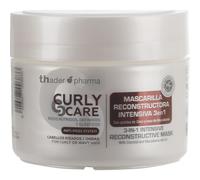 Thader Pharma Mascarilla Reconstructora Intensiva 200 ml