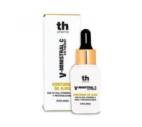Thader Pharma Ministral Contorno de Ojos 20 ml