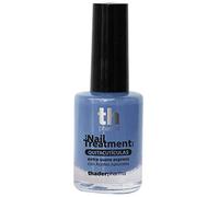 Thader Pharma Nail Treatment Tratamiento Quitacutículas para uñas, Extra-suave Express, con Aceites Naturales, 10 ml