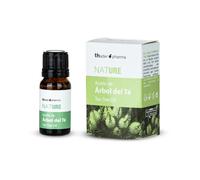 Thader Pharma Nature Aceite del Árbol del Té con múltiples beneficios para la piel y el cabello, 10 ml