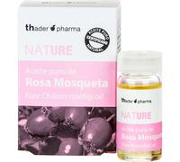 Thader Pharma Nature Aceite Puro Rosa Mosqueta 10 ml