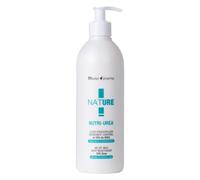 Thader Pharma Nature Crema Hidratante Corporal al 10% Urea ideal para piel seca y deshidratada, 500 ml