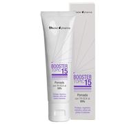 Thader Pharma Pomada Regeneradora al 15% SCA Booster Topic-15 ideal para pieles irradiadas, 100 ml