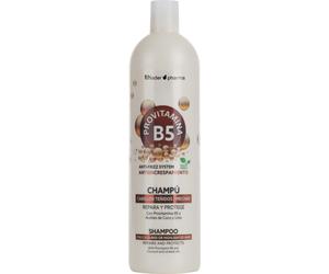 Thader Pharma Provitaminas B5 Champu Cabellos Teñidos Mechas 1 L