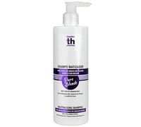 Th Pharma Champú Matizador Pure Blonde 400ml