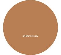 Thader Pharma Radiant Foundation 04 Warm Honey 40 ml
