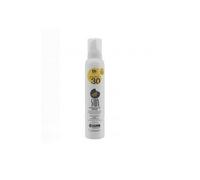 Thader Pharma Sun Mousse Protector Solar SPF50 200ml
