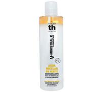Thader Pharma V-Ministral C Agua Micelar Desmaquillante en Aceite Cleansing H2O para todo tipo de pieles, 300 ml