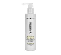 Thader Pharma V-Ministral C Emulsión limpiadora facial con TH-SCA, Vitamina C pura y Proteoglicanos, 200 ml