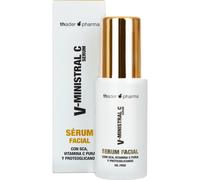 Thader Pharma V-Ministral C Sérum Libre Aceite 40 ml