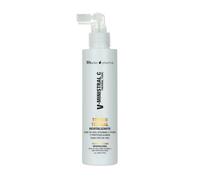 Thader Pharma V-Ministral C Tónico termal facial revitalizante con TH-SCA, Vitamina C pura y Proteoglicanos, 200 ml