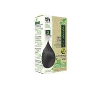 Thader Pharma Vitalia Color Tinte Coloracion Capilar Eco Nº 3 Castaño Oscuro