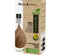 Thader Pharma Vitalia Color Tinte Eco N.8
