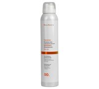 Thader Pharma Vitamin Sun Protector solar corporal pediátrico en spray con FPS 50, con Betaína y Provitamina B5, 240 ml