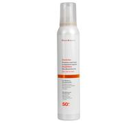 Thader Pharma Vitamin Sun Protector solar facial y corporal en espuma pediátrico FPS 50+, con Betaína y Provitamina B5, 200 ml