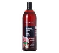 Thader Th Pharma Champú Aceite de Camelia y Macadamia Polifenoles ideal para todo tipo de cabellos, 1000 ml