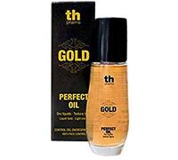 Thader Th Pharma Gold Perfect Oil Oro Líquido Capilar 40 ml 40 ml