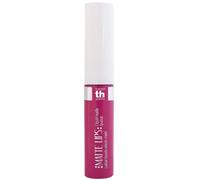 Thader Th Pharma Labial Líquido Matte Lips de acabado mate aterciopelado y alta cobertura, 7 ml (No. 03 Candy)