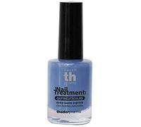 Thader Th Pharma Nail Treatment Tratamiento Quitacutículas para uñas, Extra-suave Express, con Aceites Naturales, 10 ml