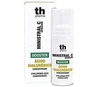 Thader Th Pharma V-Ministral C Concentrado de Ácido Hialurónico Puro 15 ml 15 ml
