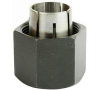 Thaekuns Pinza de enrutador de 1,27 cm para Dewalt 326286-03, Bosch 2610906284, Big Horn 19693 y Hitachi 325-199, 323-421, RC050DW