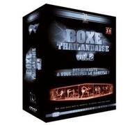 Thai Boxing 3 DVD Box Set Vol.2