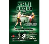 Thai Boxing Vol.2 - Breathtaking Fights by Nordine Amari