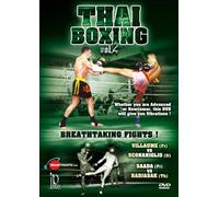 Thai Boxing Vol. 2 - Breathtaking Fights! by Radjasak
