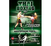 Thai Boxing Vol. 2 - Breathtaking Fights! by Radjasak