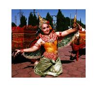 Thai Classical Music and Dance