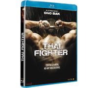 Thai Fighter [Blu-ray]