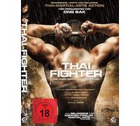 Thai Fighter - Die Jagd nach dem Microchip [Alemania] [DVD]