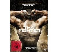 Thai Fighter - Die Jagd nach dem Microchip - Uncut [Alemania] [DVD]