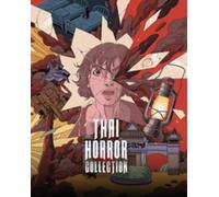 Thai Horror Collection (Dorm / Alone / Phobia / Coming Soon / Phobia 2 / Laddaland / Countdown / The Promise) - All-Region/1080p [Blu-ray]