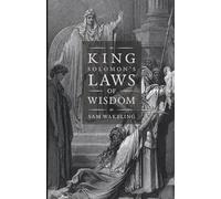 Thai King Solomon laws of wisdom