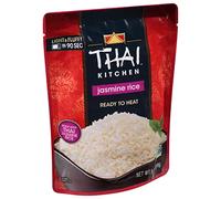 Thai Kitchen Arroz de jazmín, 8.8 onzas
