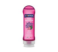 Control 2-1 Massage & Pleasure Thai Passion 200ml