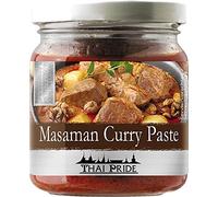 THAI PRIDE Pasta para curry Massaman - 195g