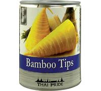 THAI PRIDE Puntas de bambú - 540 gr