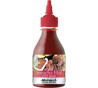 Thai Pride Salsa de chile, Sriracha - 200 ml / 225 gr